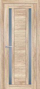Товар Межкомнатная дверь PSL-15 Сан-ремо натуральный